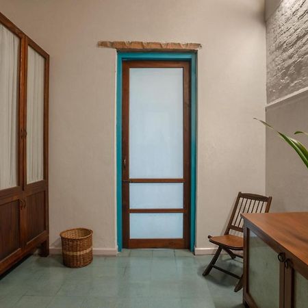 Lohonostays Bamboo House Sadhrana Bagh Gurgaon Exterior foto
